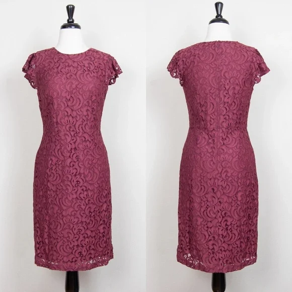 Ann Taylor Factory | Dresses | Ann Taylor Lace Sheath Dress | Poshmark Ann Taylor Factory | Dresses | Ann Taylor Lace Sheath Dress | Poshmark